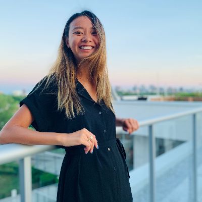 Jade Lachine 10:15-10:30- Scène Desjardins item