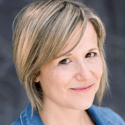 Karine Gottot (AM) 9:45-10:15 Scène Hydro Québec item