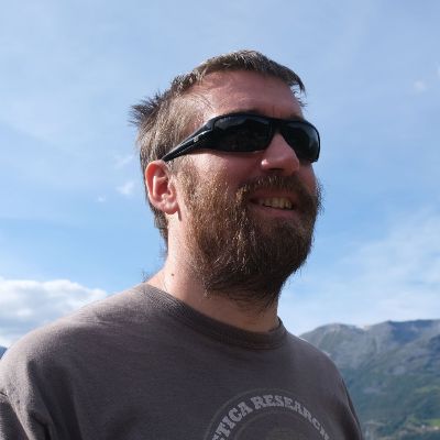 Jean-Baptiste Drouot (AM ou PM) 11:00-11:30 Scène Desjardins item