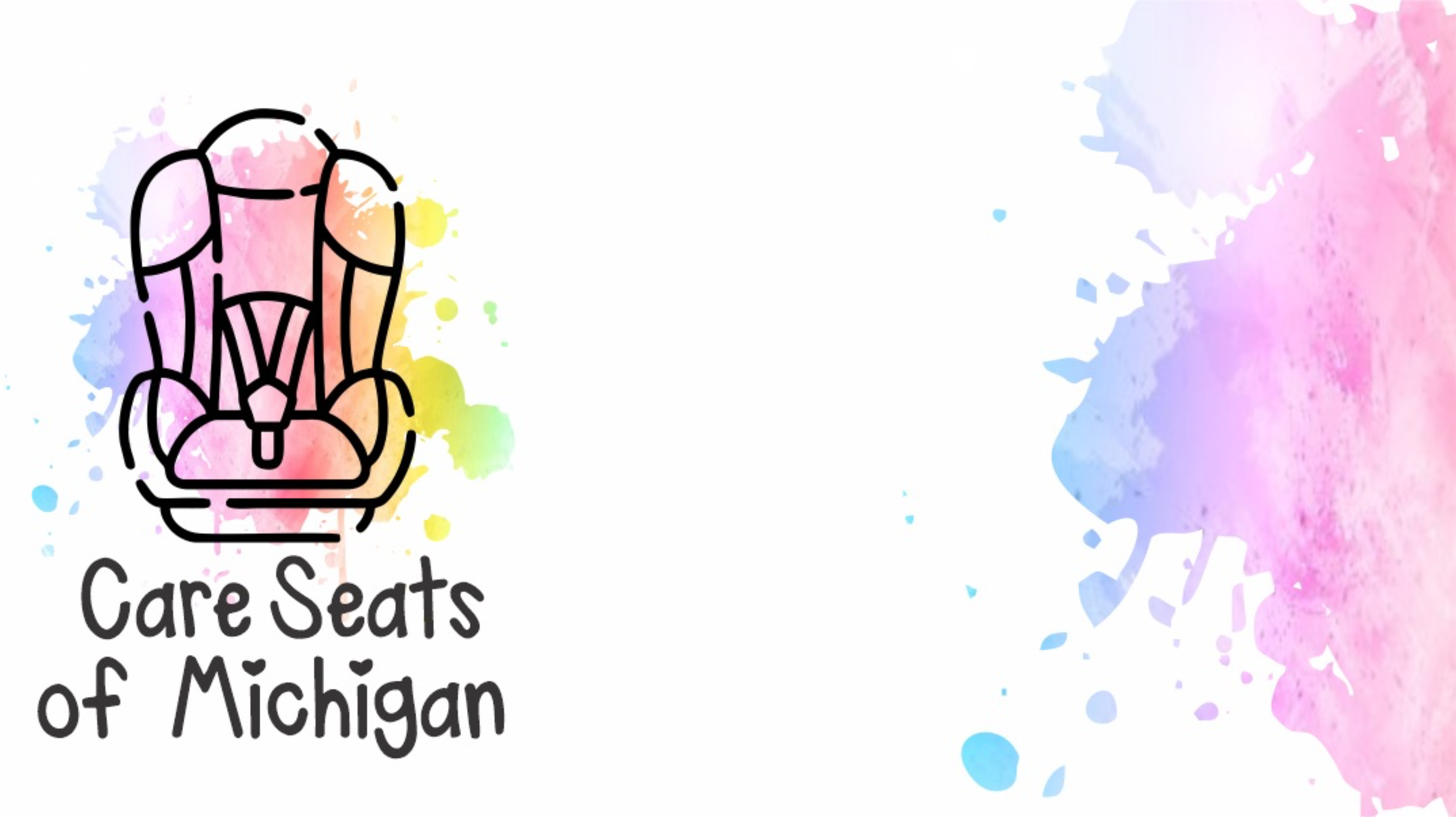 Support Care Seats of Michigan Mission in Washtenaw County