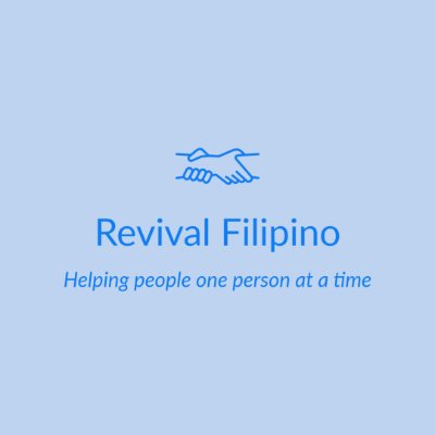 Revival Filipino Inc