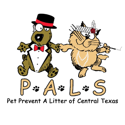 Pet Prevent a Litter (PALS) of Central Texas