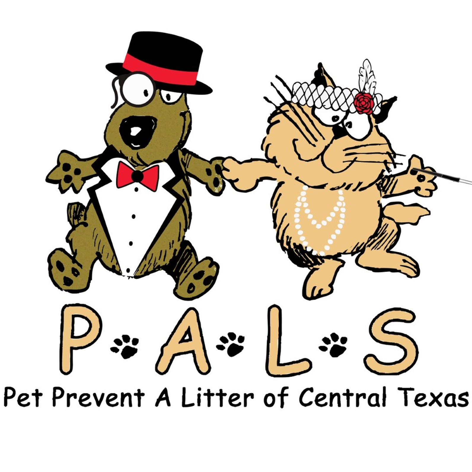 Pet Prevent a Litter (PALS) of Central Texas