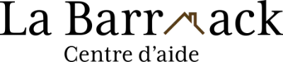 Centre d'aide La Barr.ack