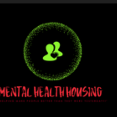 Mental health housing inc