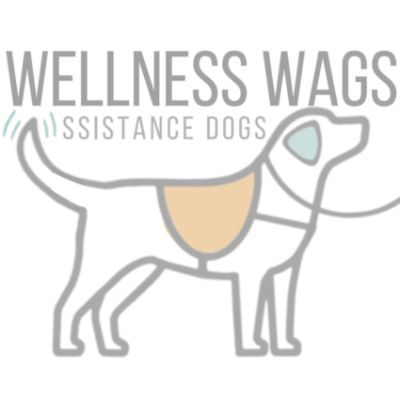 Wellness Wags Assistance Dogs Society