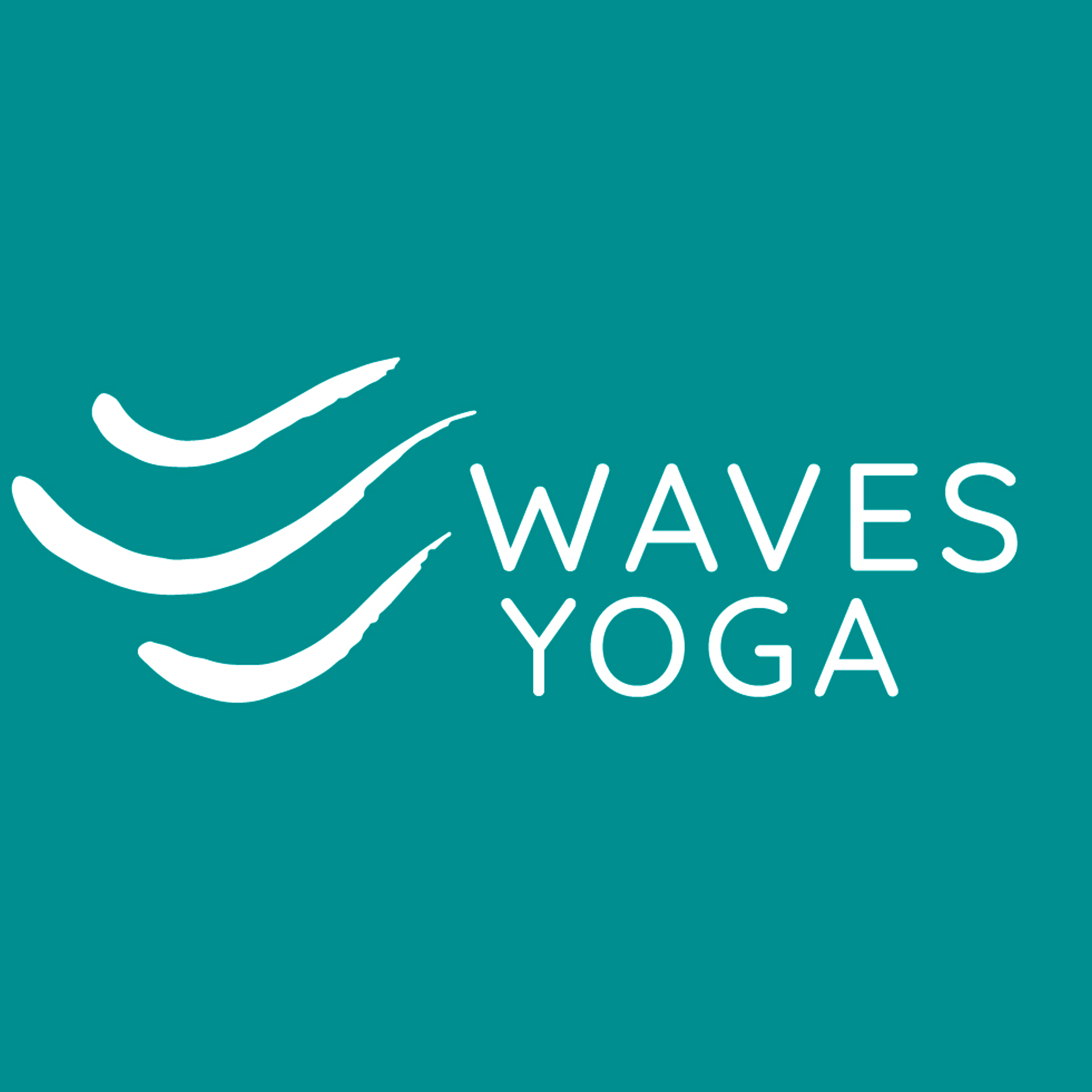 Waves Yoga Foundation