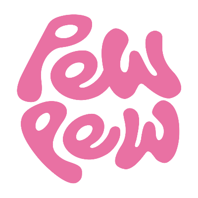 Pew Pew Presents