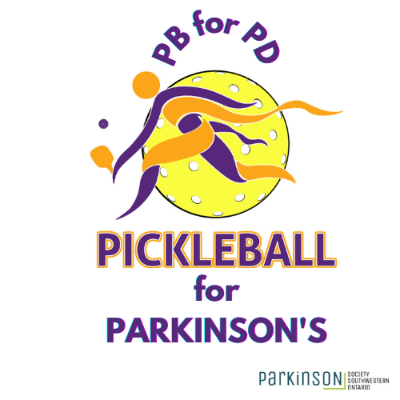 Pickleball for Parkinson Disease