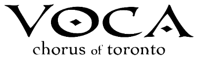 VOCA Chorus of Toronto