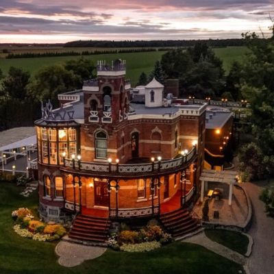 Je participerai au souper bénéfice et ENCAN item