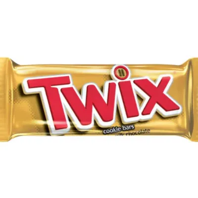 Twix bar item