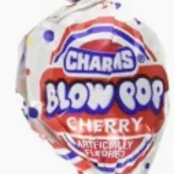 Blow Pop item