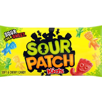 Sour Patch Kids item