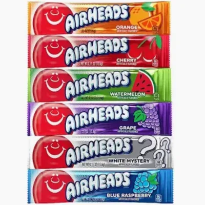 Airheads item