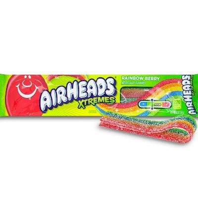 Airheads Xtremes item