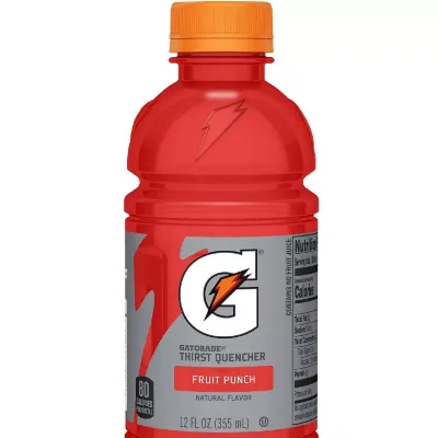Gatorade item