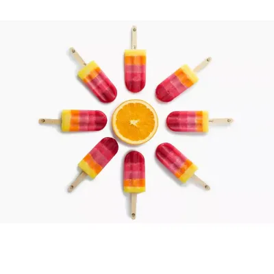 Jonny pop popsicle item