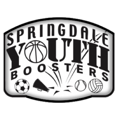 Springdale Youth Boosters