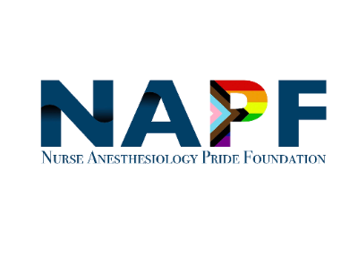 Nurse Anesthesiology Pride Foundation