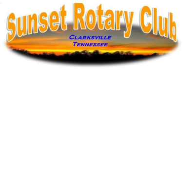 Sunset Rotary Club of Clarksville, Tennessee
