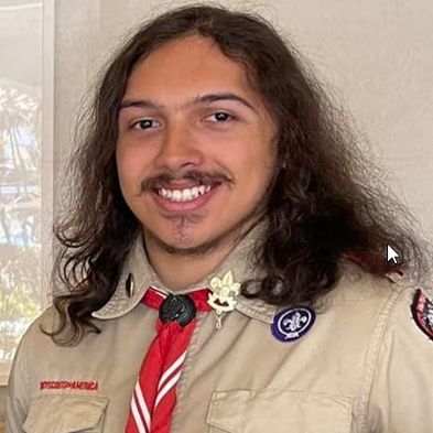 Gerritt Beatty Eagle Project