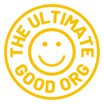 The Ultimate Good Organization