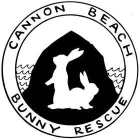 Cannon Beach Bunny Rescue
