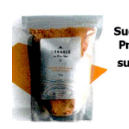 Sucre d'érable item