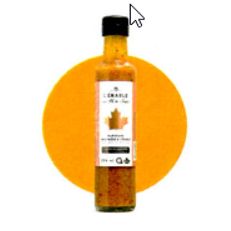 Marinade moutarde à l'érable (250ml) item
