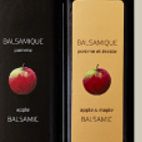 1 balsamique à la pomme et à l'érable (250ml) item