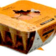 Cornets beurre et tire d'érable (9 unités) item