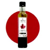 Vinaigrette balsamique à l'érable (250ml) item