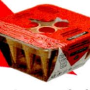 Cornets à l'érable et aux canneberges (9 unités) item