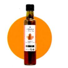 Vinaigrette moutarde et cidre (250 ml) item