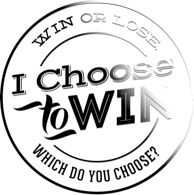 I Choose to Win