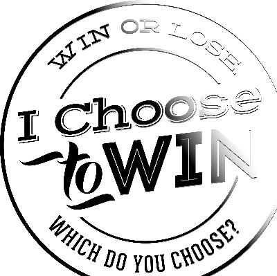 I Choose to Win