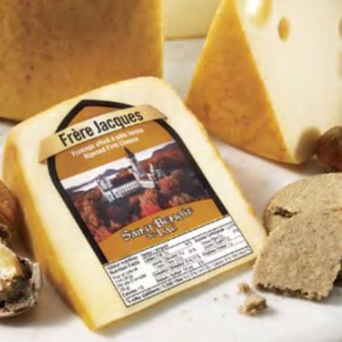 Coffret #1 — DÉLICE (5 fromages) item