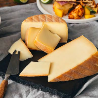 Coffret # 4 — LE CHEVRONNÉ (5 fromages) item