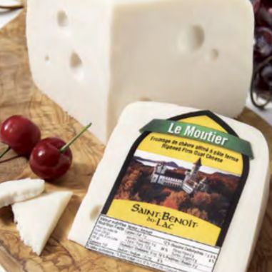 Coffret #2 — PRESTIGE (7 fromages) item