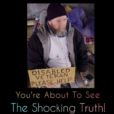 U S. Disabled Veterans Foundation