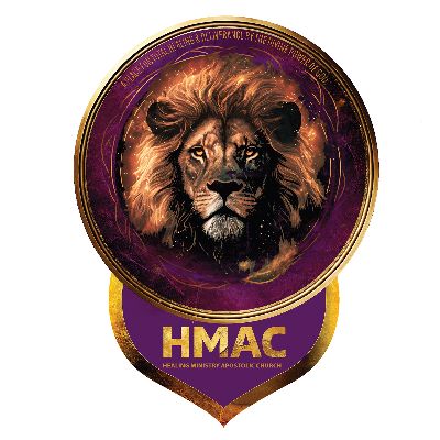 Healing Ministry Apostolic Church