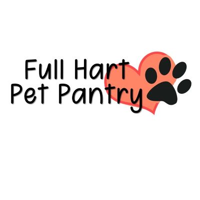 Full Hart Pet Pantry