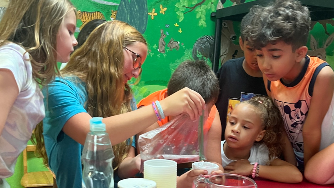 Donate to make a difference