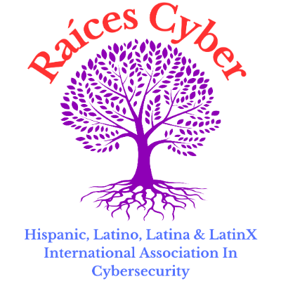 Raices Cyber Org