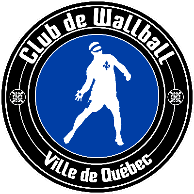 Club de Wallball de la Ville de Québec