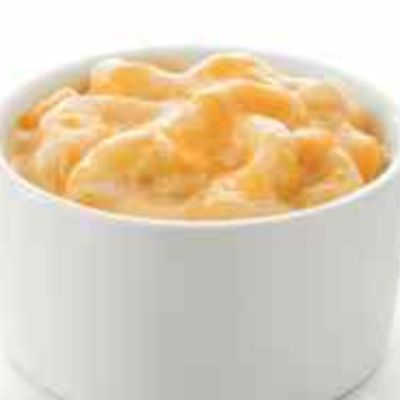 Mac and Cheese item