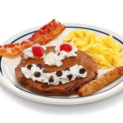 Happy Face Combo item