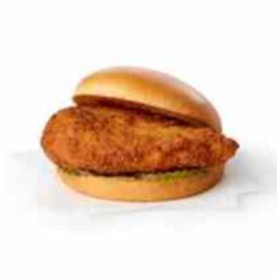 Original Chicken Sandwich item