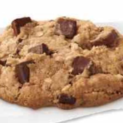 Chocolate Chunk Cookie item